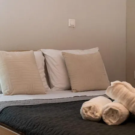 Διαμέρισμα Behind The Sea Kitries *