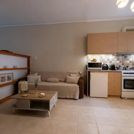 Behind The Sea Kitries Διαμέρισμα *