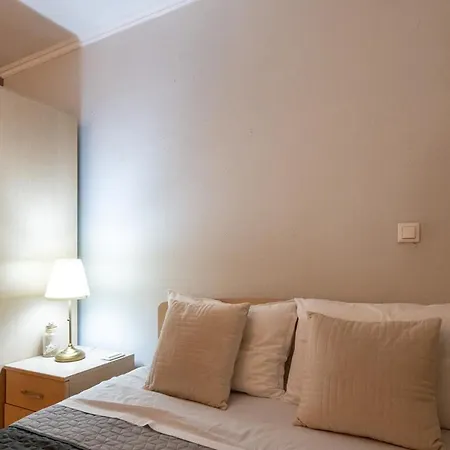 Behind The Sea Kitries Διαμέρισμα *