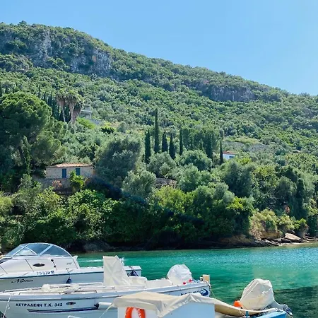 Behind The Sea Kitries