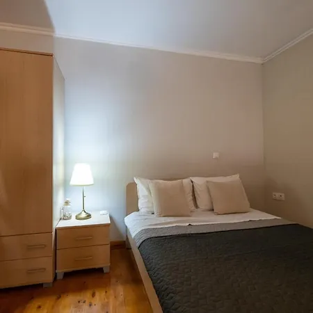 Apartament Behind The Sea Kitries *