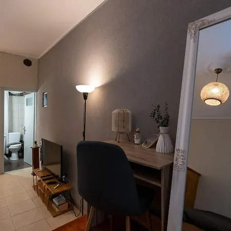 Behind The Sea Kitries Διαμέρισμα *