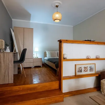 Behind The Sea Kitries Διαμέρισμα *