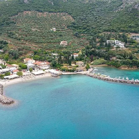 Behind The Sea Kitries Apartment *