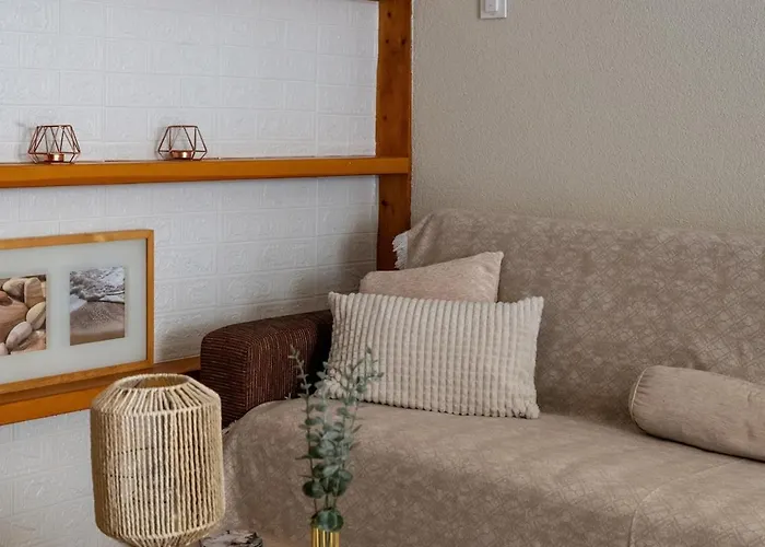 Behind The Sea Kitries Apartmán