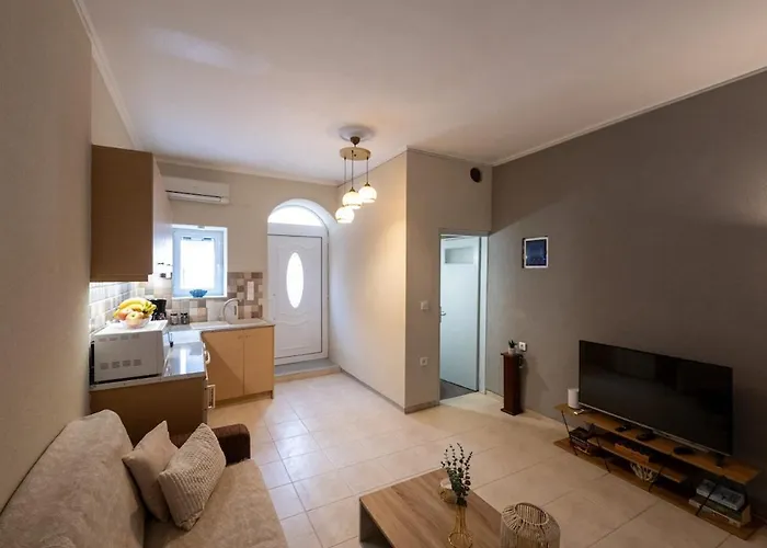 Behind The Sea Kitries Apartman *