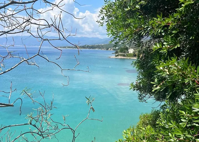 Apartmán Behind The Sea Kitries *